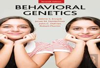 Behavioral Genetics
