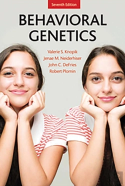 Bertrand.pt - Behavioral Genetics