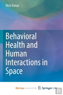 Bertrand.pt - Behavioral Health And Human Interactions In Space