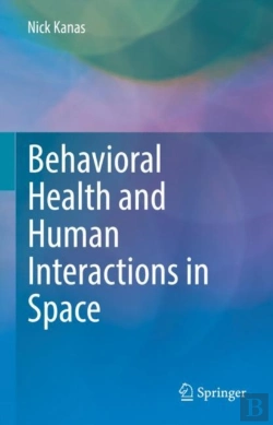Bertrand.pt - Behavioral Health And Human Interactions In Space