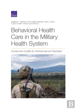 Bertrand.pt - Behavioral Health Care In The Military Health System
