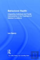 Behavioral Health