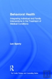 Behavioral Health
