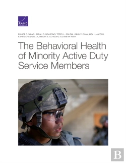 Bertrand.pt - Behavioral Health Of Minority Active Duty Service Members
