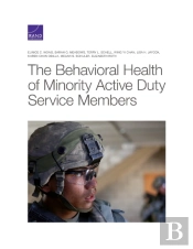 Behavioral Health Of Minority Active Duty Service Members