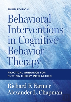 Bertrand.pt - Behavioral Interventions In Cognitive Behavior Therapy
