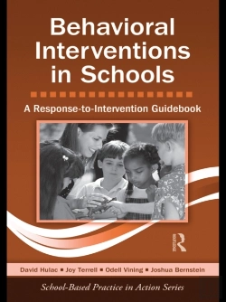 Bertrand.pt - Behavioral Interventions In Schools