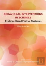 Behavioral Interventions In Schools