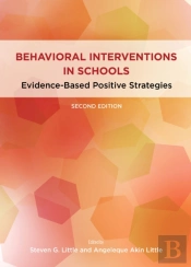 Behavioral Interventions In Schools
