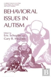 Behavioral Issues In Autism