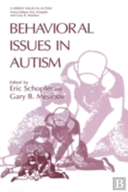 Bertrand.pt - Behavioral Issues In Autism