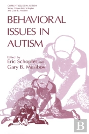 Behavioral Issues In Autism