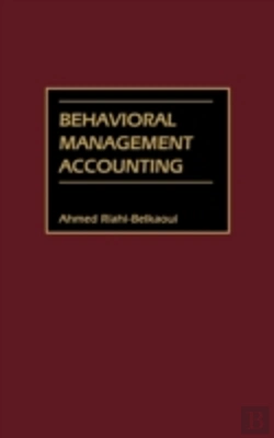 Bertrand.pt - Behavioral Management Accounting