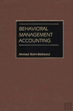 Bertrand.pt - Behavioral Management Accounting