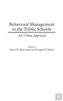 Bertrand.pt - Behavioral Management In The Public Schools