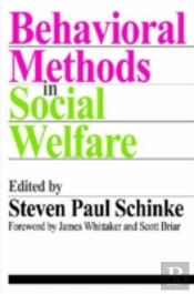 Behavioral Methods In Social Welfare