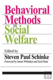 Behavioral Methods In Social Welfare