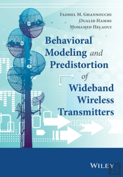 Bertrand.pt - Behavioral Modeling And Predistortion Of Wideband Wireless Transmitters