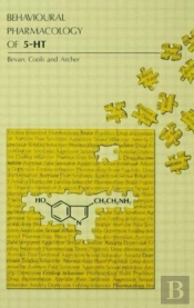 Behavioral Pharmacology Of 5-Ht