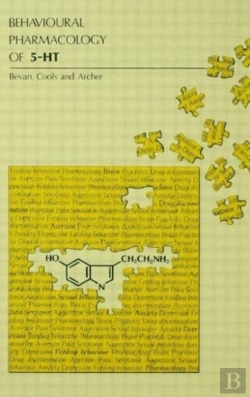 Bertrand.pt - Behavioral Pharmacology Of 5-Ht