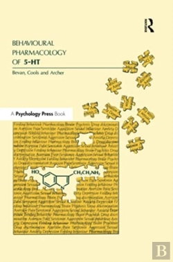Bertrand.pt - Behavioral Pharmacology Of 5-Ht