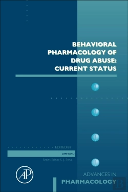 Bertrand.pt - Behavioral Pharmacology Of Drug Abuse: Current Status