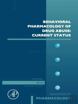 Bertrand.pt - Behavioral Pharmacology Of Drug Abuse: Current Status
