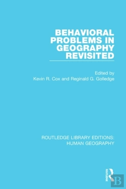 Bertrand.pt - Behavioral Problems In Geography Revisited