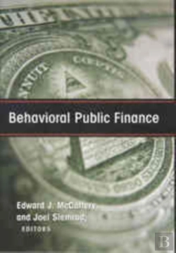 Bertrand.pt - Behavioral Public Finance