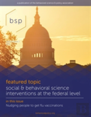 Behavioral Science & Policy