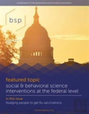 Behavioral Science & Policy