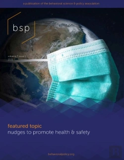 Bertrand.pt - Behavioral Science & Policy