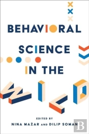 Behavioral Science In The Wild