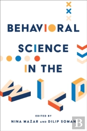 Behavioral Science In The Wild