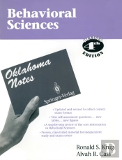 Behavioral Sciences