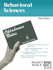 Behavioral Sciences