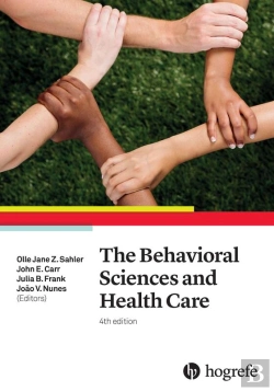 Bertrand.pt - Behavioral Sciences And Health Care