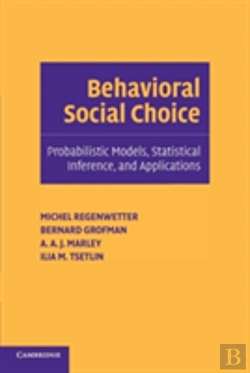 Bertrand.pt - Behavioral Social Choice
