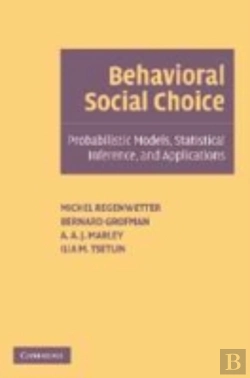 Bertrand.pt - Behavioral Social Choice