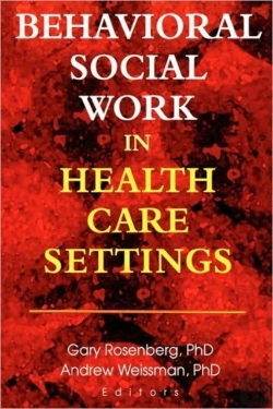 Bertrand.pt - Behavioral Social Work In Health Care Settings
