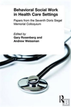 Bertrand.pt - Behavioral Social Work In Health Care Settings