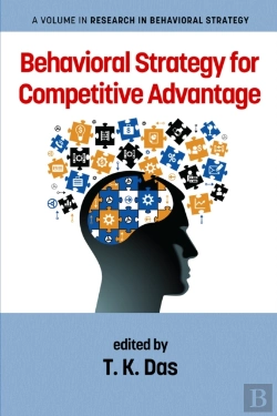 Bertrand.pt - Behavioral Strategy For Competitive Advantage