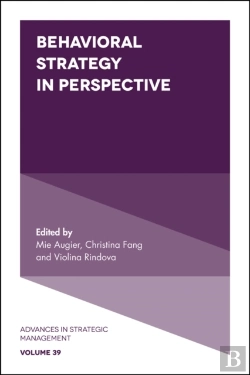 Bertrand.pt - Behavioral Strategy In Perspective