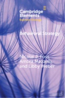 Bertrand.pt - Behavioral Strategy