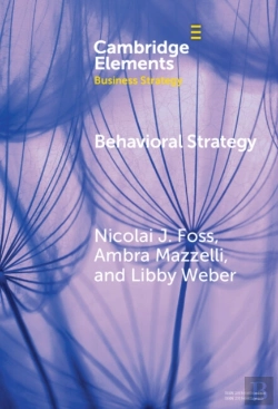 Bertrand.pt - Behavioral Strategy