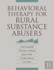 Behavioral Therapy For Rural Substance Abusers