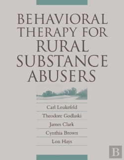 Bertrand.pt - Behavioral Therapy For Rural Substance Abusers