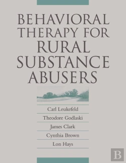 Bertrand.pt - Behavioral Therapy For Rural Substance Abusers