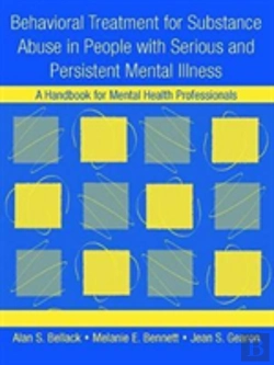 Bertrand.pt - Behavioral Treatment For Substance Abuse In People With Serious And Persistent Mental Illness