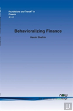 Bertrand.pt - Behavioralizing Finance
